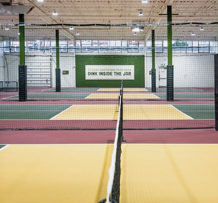 Toronto Intermediate Intensive
