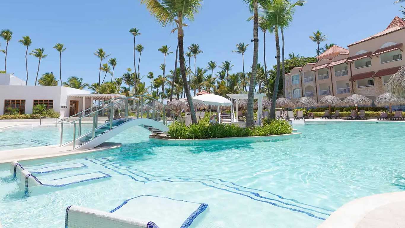Punta Cana Destination Retreat