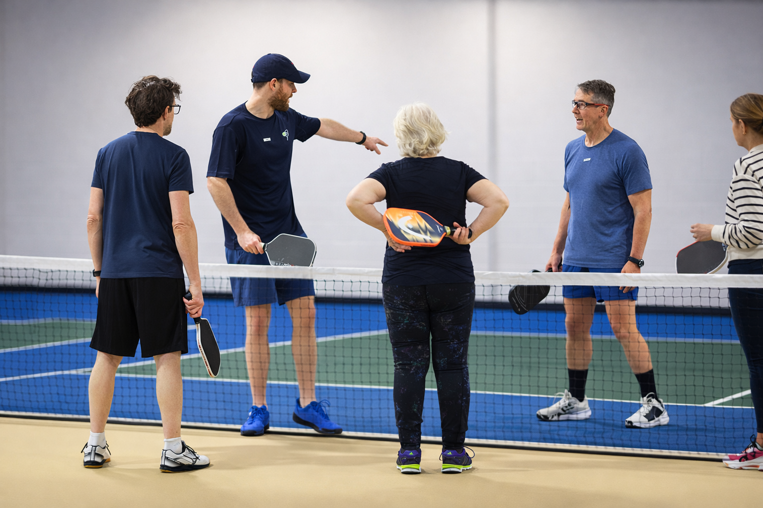 Toronto Intermediate Intensive (3.0-3.5)